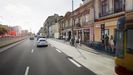 Rewitalizacja ul. Ogrodowej i Północnej 493754