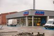 Aldi, ul. Obornicka 360379