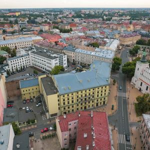 Teatr im. Juliusza Osterwy w Lubinie 679868