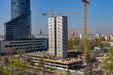 Kompleks biurowy "Centrum Południe" 423102