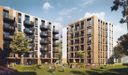 Apartamenty Białoprądnicka 457918