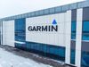 Zakład produkcyjny GARMIN 507582