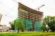 Carbon Tower 390591