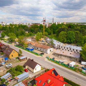 Arche Garnizon Białystok 676543