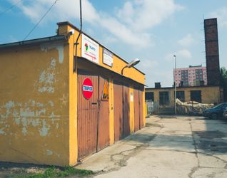 Zespół budynków zamieszkania zbiorowego oraz biurowych, ul. Jaworska 4, 6 325568