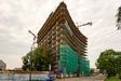 Carbon Tower 390592
