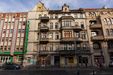 Remont i przebudowa kamienicy, ul. Zygmunta Krasińskiego 25 431552
