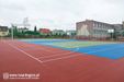 Boisko sportowe przy SP2, ul. św. Jadwigi 466112