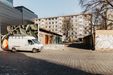Inwestycja, ul. Wierzbowa 371393