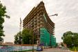 Carbon Tower 390593