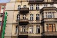 Remont i przebudowa kamienicy, ul. Zygmunta Krasińskiego 25 431553