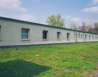 Zespół budynków zamieszkania zbiorowego oraz biurowych, ul. Jaworska 4, 6 325570