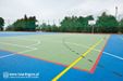 Boisko sportowe przy SP2, ul. św. Jadwigi 466115