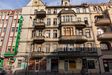 Remont i przebudowa kamienicy, ul. Zygmunta Krasińskiego 25 431556