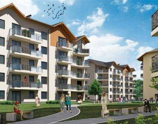 Tychy Osiedle Cztery Pory Roku Investmappl