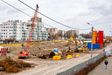 Południowa Obwodnica Warszawy w ciągu drogi ekspresowej S2 (odcinek A na Ursynowie i Wilanowie) 405957