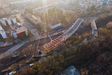 Trasa autobusowo-tramwajowa na Nowy Dwór 500933