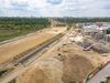 Południowa Obwodnica Warszawy S2 - odcinek B Wilanów 425158