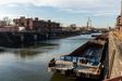 Port Miejski we Wrocławiu 458754