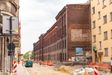 Rewitalizacja obszarowa centrum Łodzi - Projekt 5 - obszar ograniczony ulicami: Piotrkowską, Tuwima, Kilińskiego, Nawrot 425492
