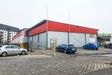 Przebudowa ul. Tęczowa 84 505288
