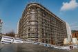 Apartamentowiec Port II (Port Praski) 374473