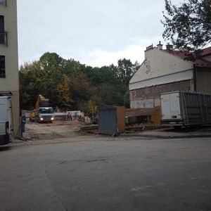 Grzegórzecka 103 685257