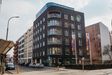 Apartamentowce przy Krowiej 6 i Sierakowskiego 5 (Port Praski) 374474