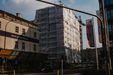 Apartamentowce przy Krowiej 6 i Sierakowskiego 5 (Port Praski) 374475