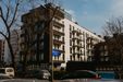 Apartamentowce przy Krowiej 6 i Sierakowskiego 5 (Port Praski) 374476