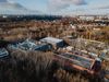 Szkoła i Hala Sportowa przy Oś Królewska na Wilanowie 455117
