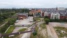 Budynek mieszkalno-usługowy, ul. Stalowa 482509