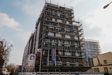 Apartamentowce przy Krowiej 6 i Sierakowskiego 5 (Port Praski) 374478