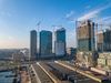 The Warsaw HUB 462286