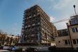Apartamentowce przy Krowiej 6 i Sierakowskiego 5 (Port Praski) 374480