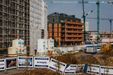 Apartamentowce przy Krowiej 6 i Sierakowskiego 5 (Port Praski) 374481