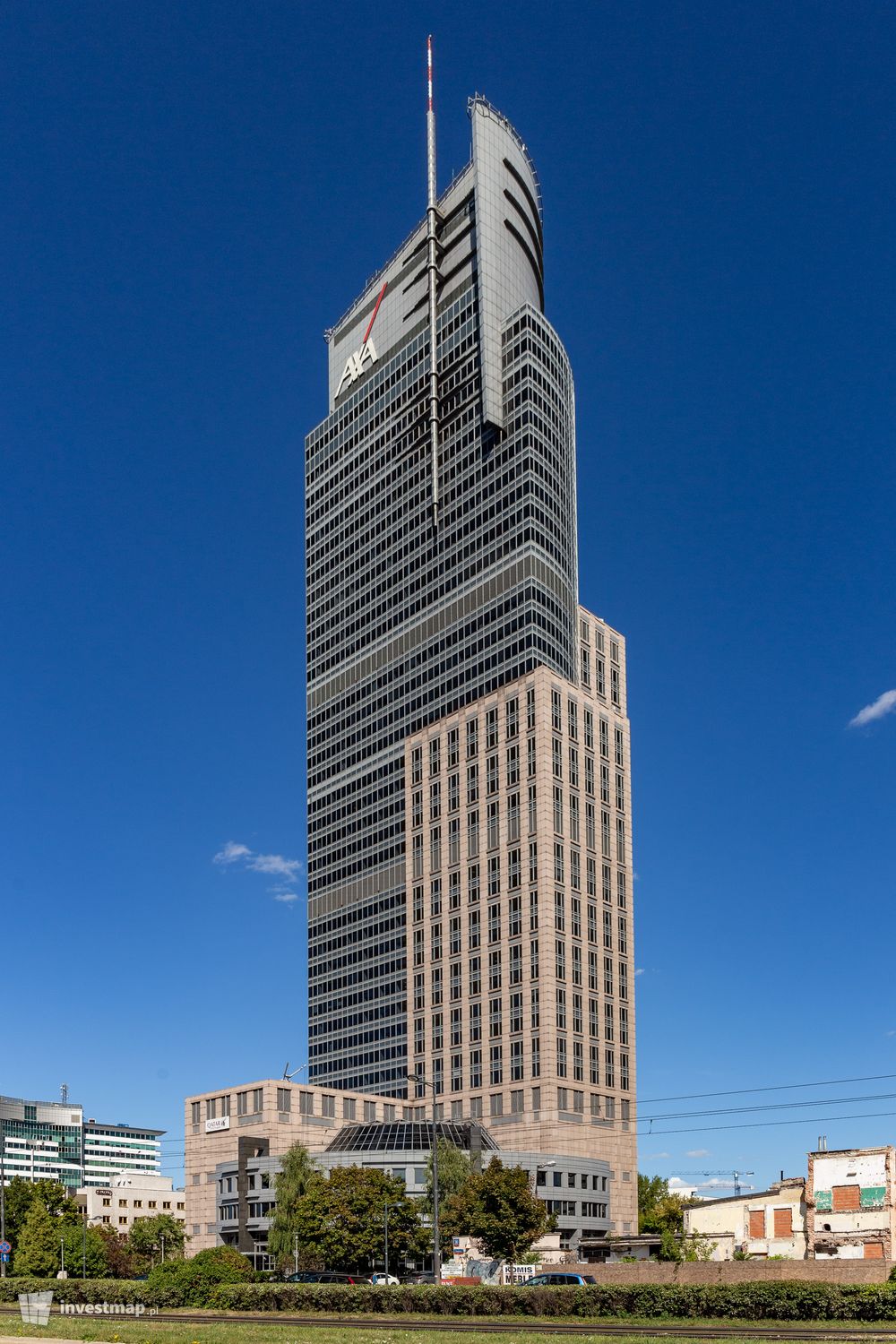 [Warszawa] Warsaw Trade Tower - SkyscraperCity