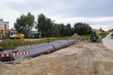 Trasa tramwajowa na Górkę Narodową 488914