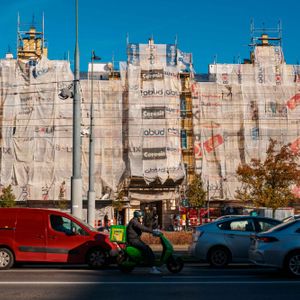 Kamienica Targowa 62 686546