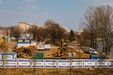 Apartamentowce przy Krowiej 6 i Sierakowskiego 5 (Port Praski) 374483