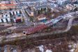Trasa autobusowo-tramwajowa na Nowy Dwór 505300