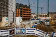 Apartamentowce przy Krowiej 6 i Sierakowskiego 5 (Port Praski) 374485