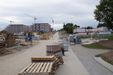Trasa tramwajowa na Górkę Narodową 488919