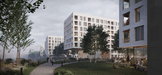 Kompleks Mieszkania Plus Białowieska 462298