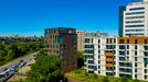 Apartamentowce Port i Latarnia (Port Praski) 384219