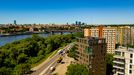 Apartamentowce Port i Latarnia (Port Praski) 384220