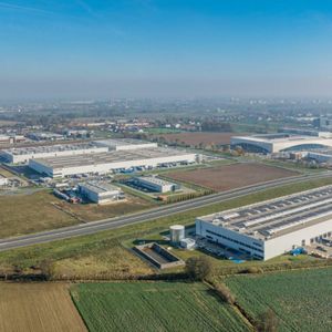 CTPark Opole 680668