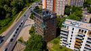 Apartamentowce Port i Latarnia (Port Praski) 384221