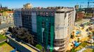 Apartamentowiec Port II (Port Praski) 384222