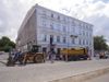 Remont kamienicy przy ul. Sienkiewicza 56 495583
